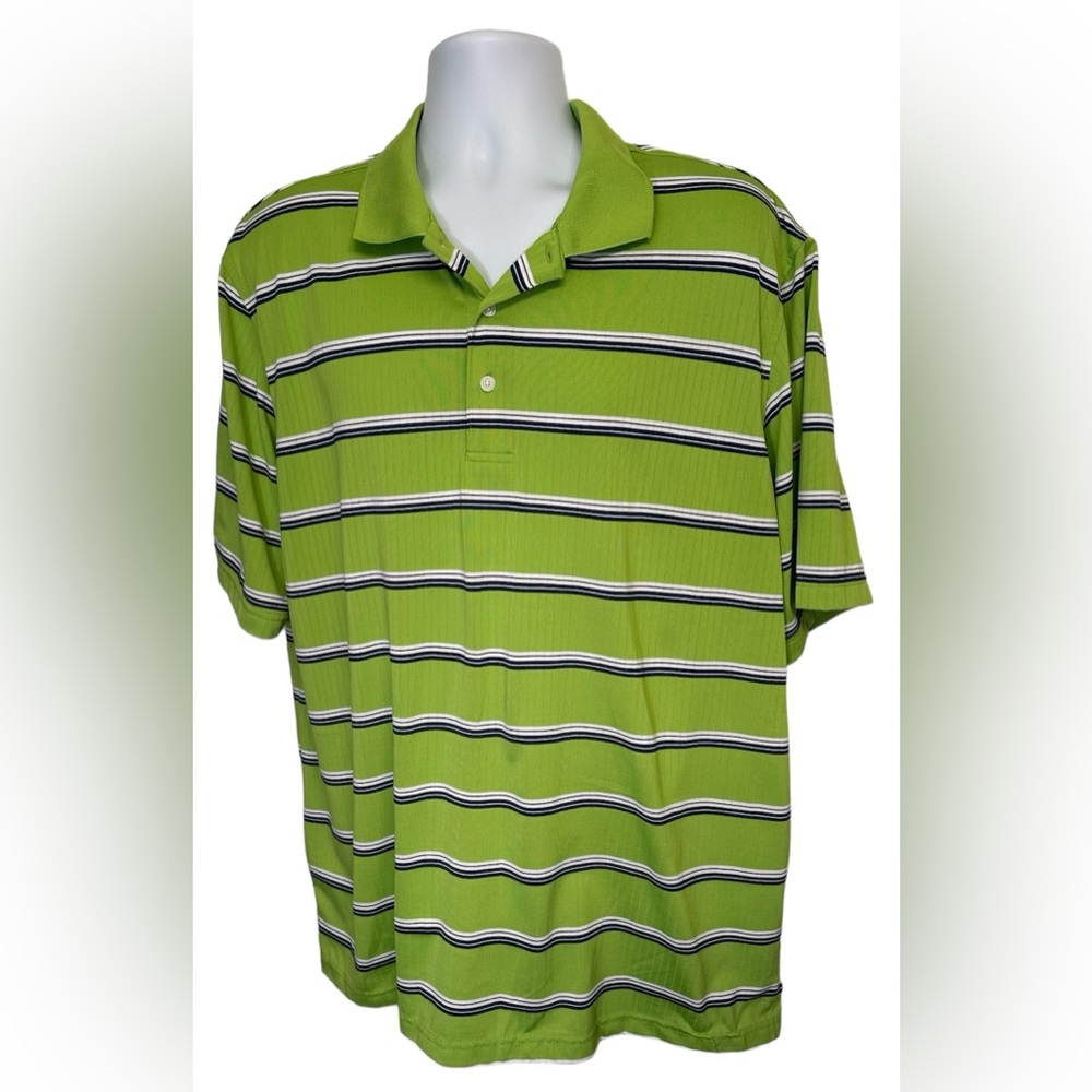 George Men’s Polo XL